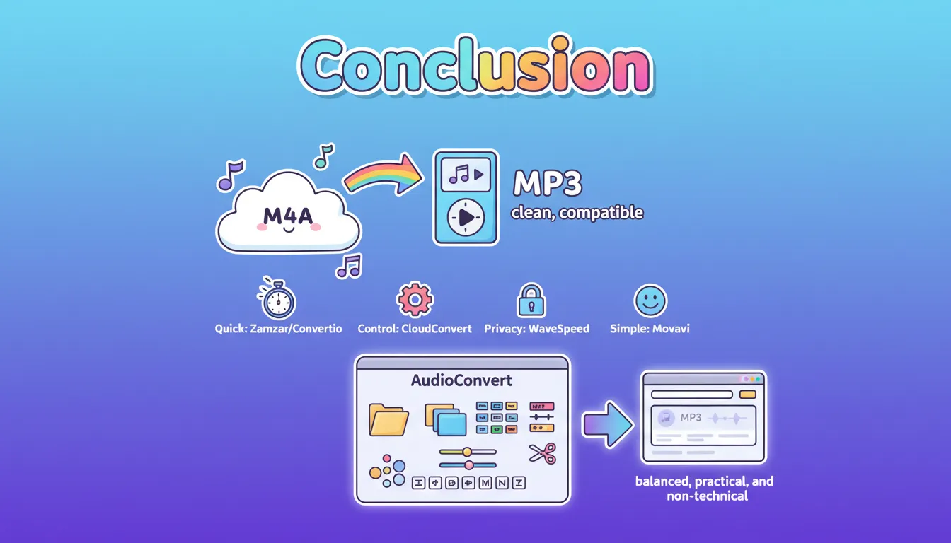 Conclusion