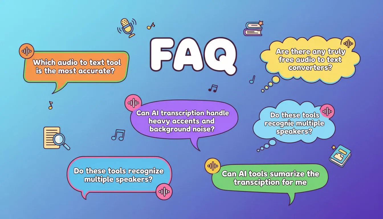 FAQ