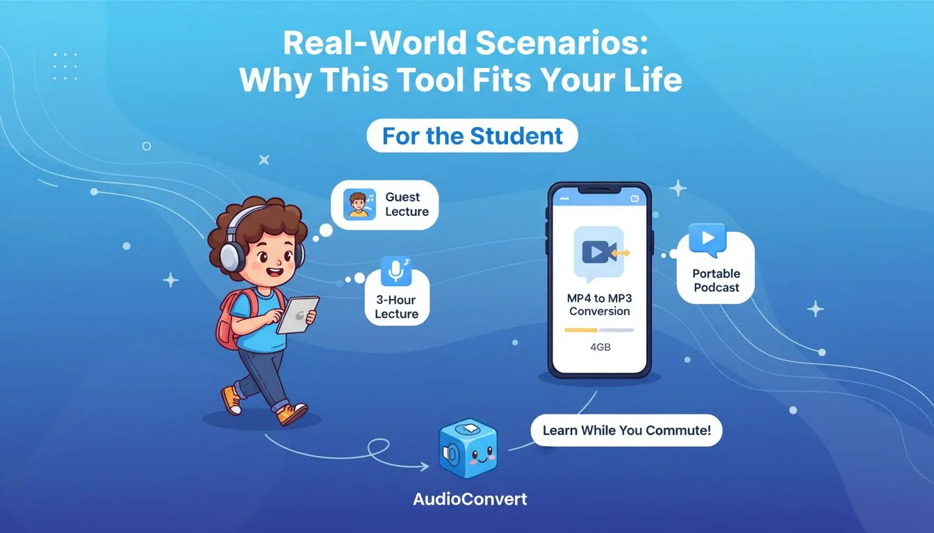 For the  Student🎓