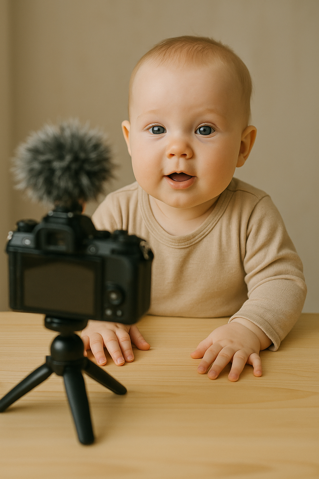 Baby 1