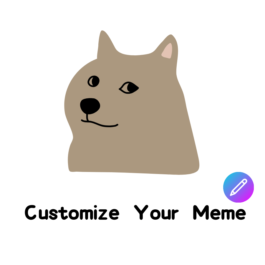 Step 3: Customize Your Meme - MemeClip