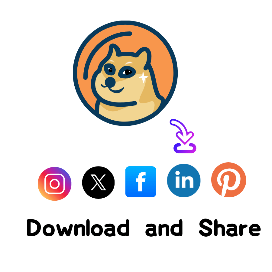 Step 4: Download and Share - MemeClip