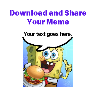speech bubble memes maker-download and share