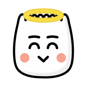 Tiktok Secret Emoji: Angel