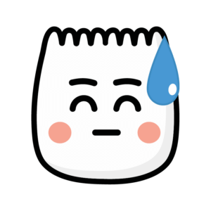 Tiktok Secret Emoji: Awkward