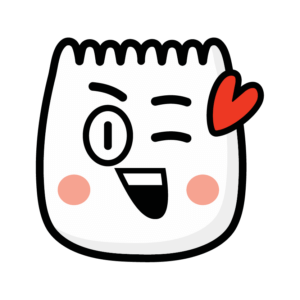 Tiktok Secret Emoji: Blink