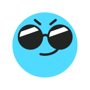 Tiktok Secret Emoji: Complacent