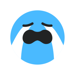 Tiktok Secret Emoji: Cry