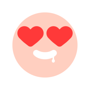 Tiktok Secret Emoji: Drool