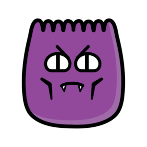 Tiktok Secret Emoji: Evil