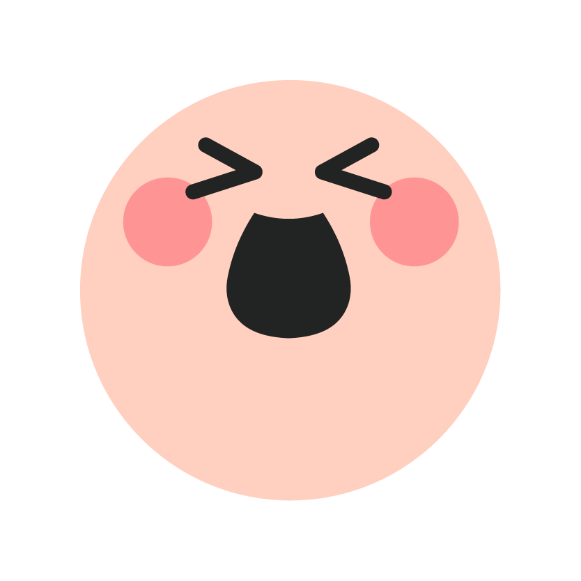 Tiktok Secret Emoji: Happy
