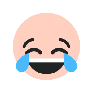 Tiktok Secret Emoji: Laugh with Tears