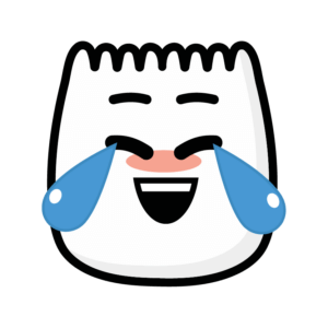 Tiktok Secret Emoji: Laugh