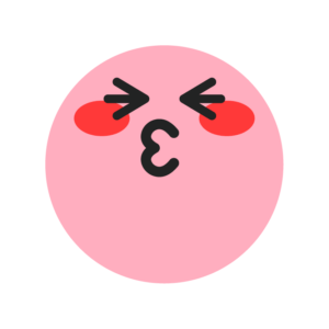 Tiktok Secret Emoji: Lovely
