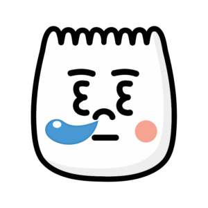 Tiktok Secret Emoji: Nap