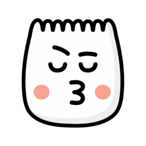 Tiktok Secret Emoji: Pride