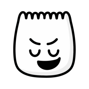 Tiktok Secret Emoji: Proud
