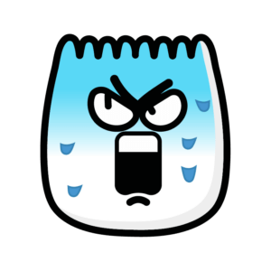 Tiktok Secret Emoji: Shock