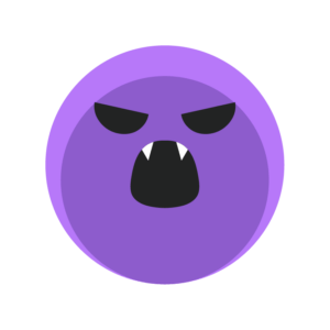 Tiktok Secret Emoji: Shout
