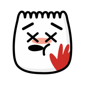 Tiktok Secret Emoji: Slap