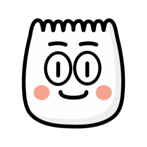 Tiktok Secret Emoji: Smile Face