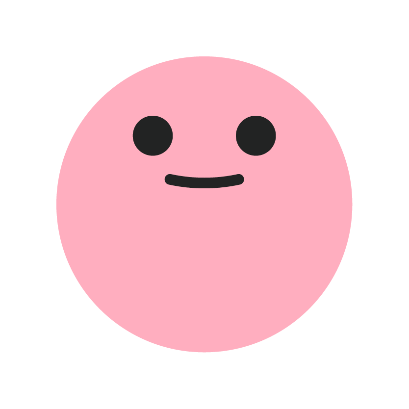 Tiktok Secret Emoji: Smile