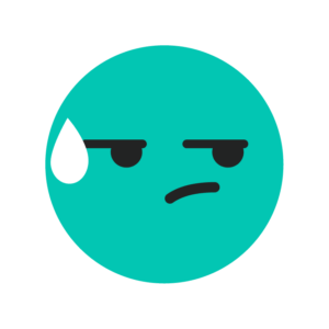 Tiktok Secret Emoji: Speechless