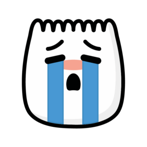 Tiktok Secret Emoji: Tears