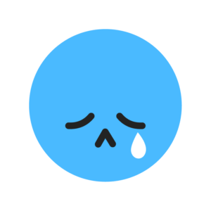 Tiktok Secret Emoji: Weep