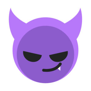 Tiktok Secret Emoji: Wicked