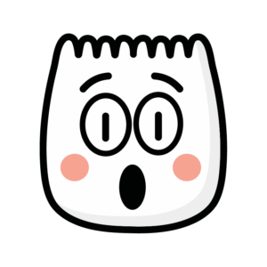 Tiktok Secret Emoji: Wow