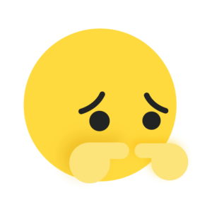 Tiktok Secret Emoji: Wronged