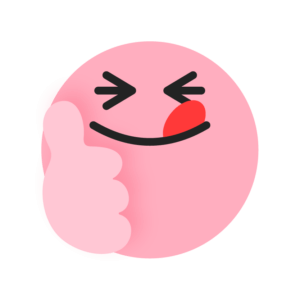 Tiktok Secret Emoji: Yummy