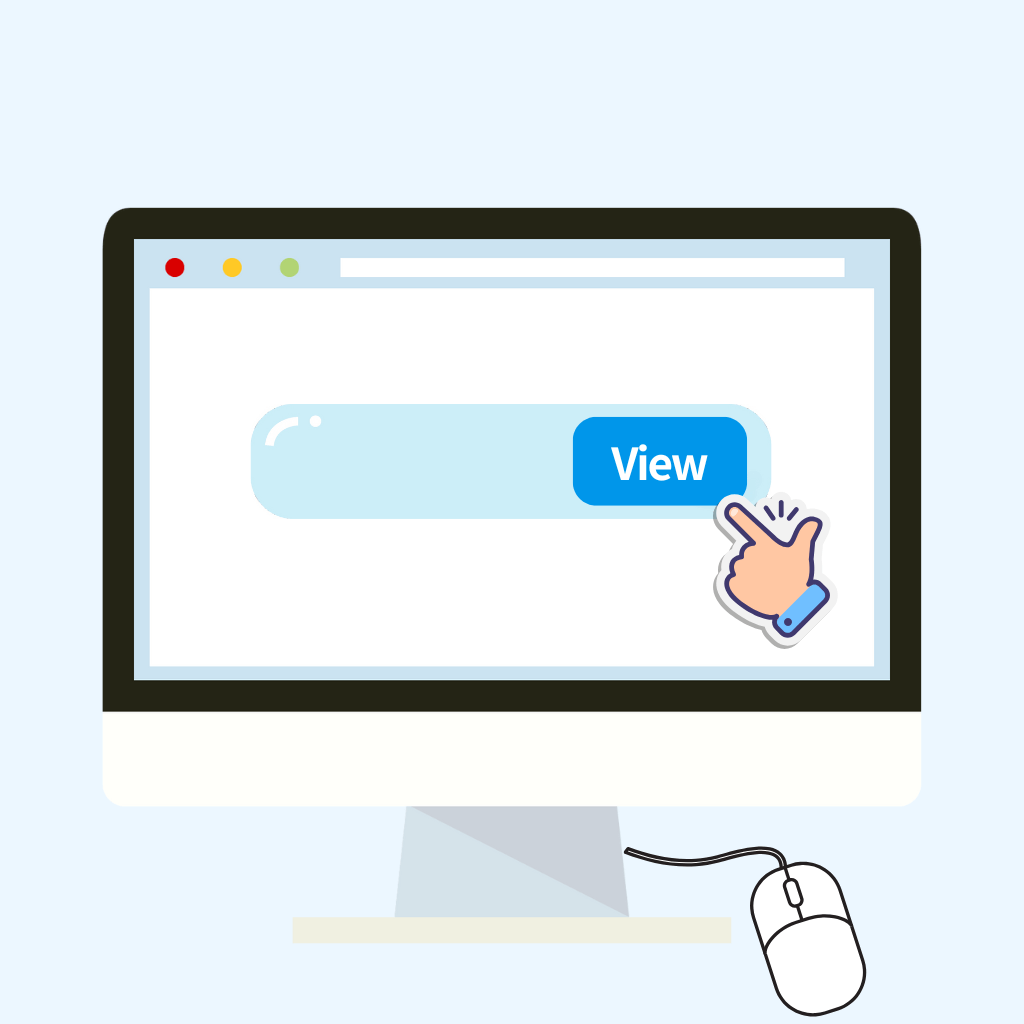 Click View - Bluesky Viewer