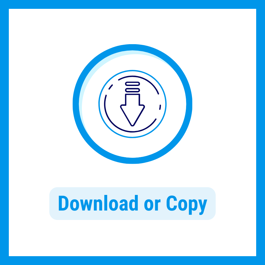 Download or Copy - Twitter Screenshot Generator