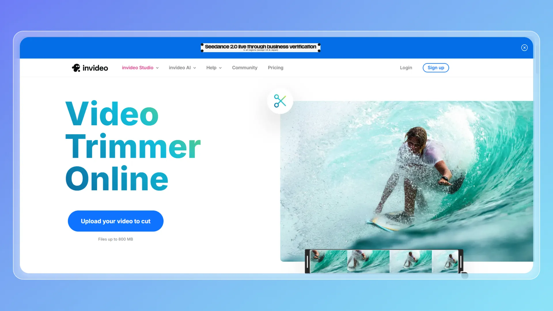 2. InVideo