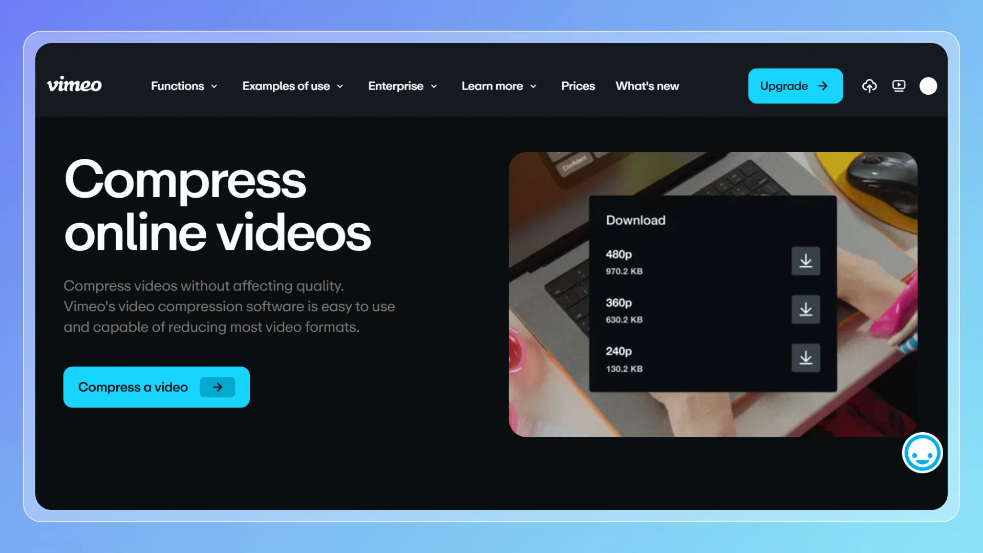 9. Vimeo
