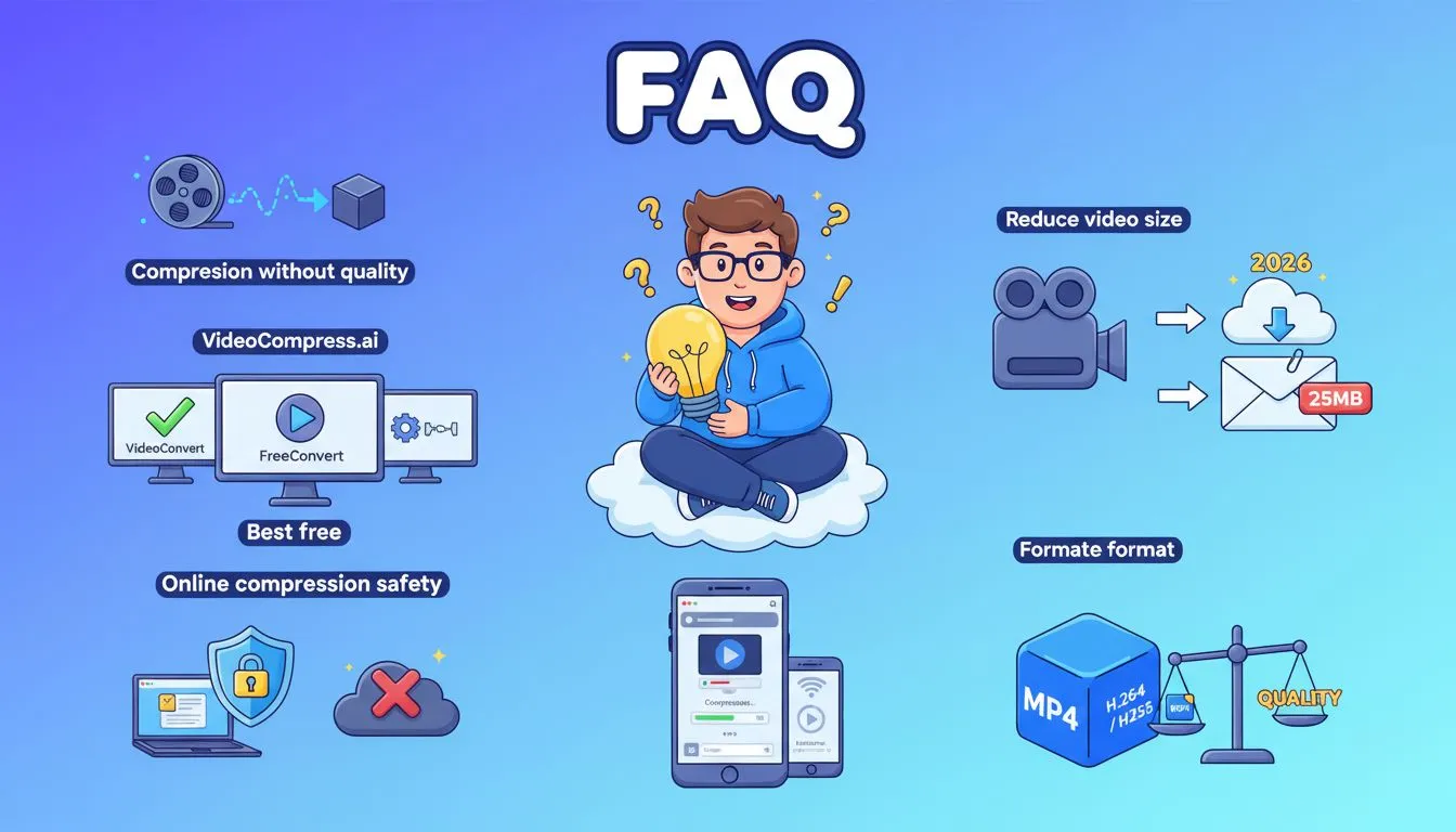 FAQ