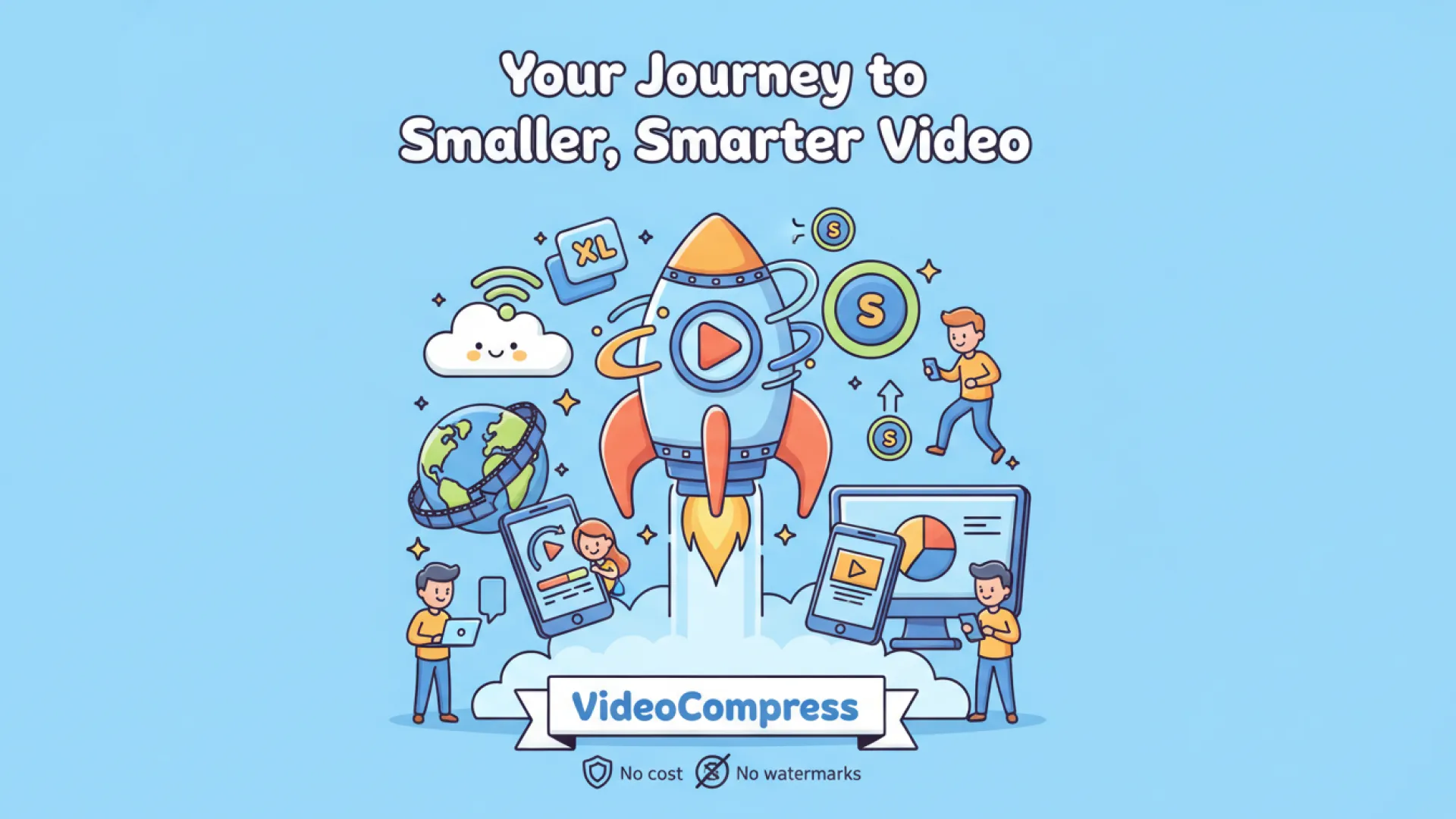 Conclusion: Your Journey to Smaller, Smarter Video